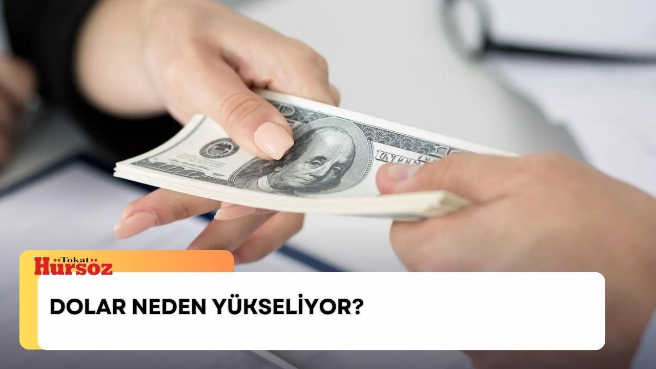 Dolar Neden Y Kseliyor Haziran Dolar Neden Y Kseldi H Rs Z Gazetesi