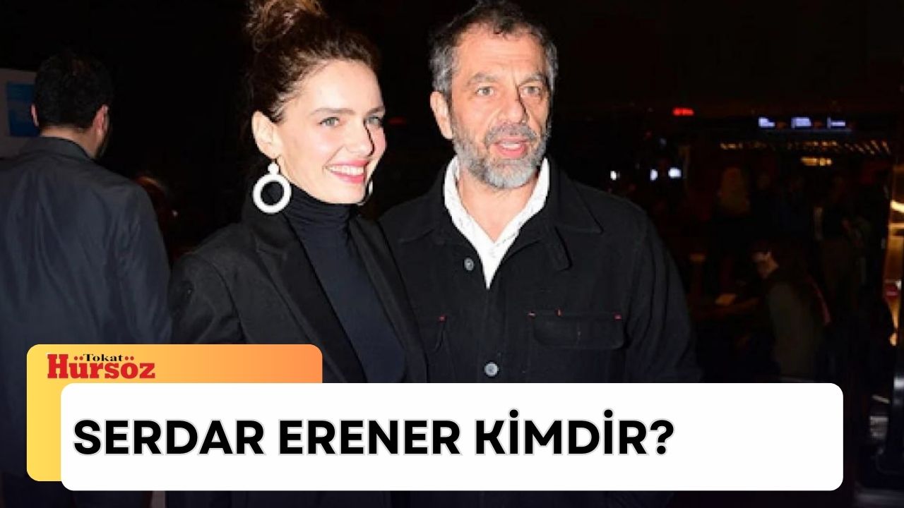 Serdar Erener kimdir kaç yaşında nereli Sertap Erener kardeşi kim