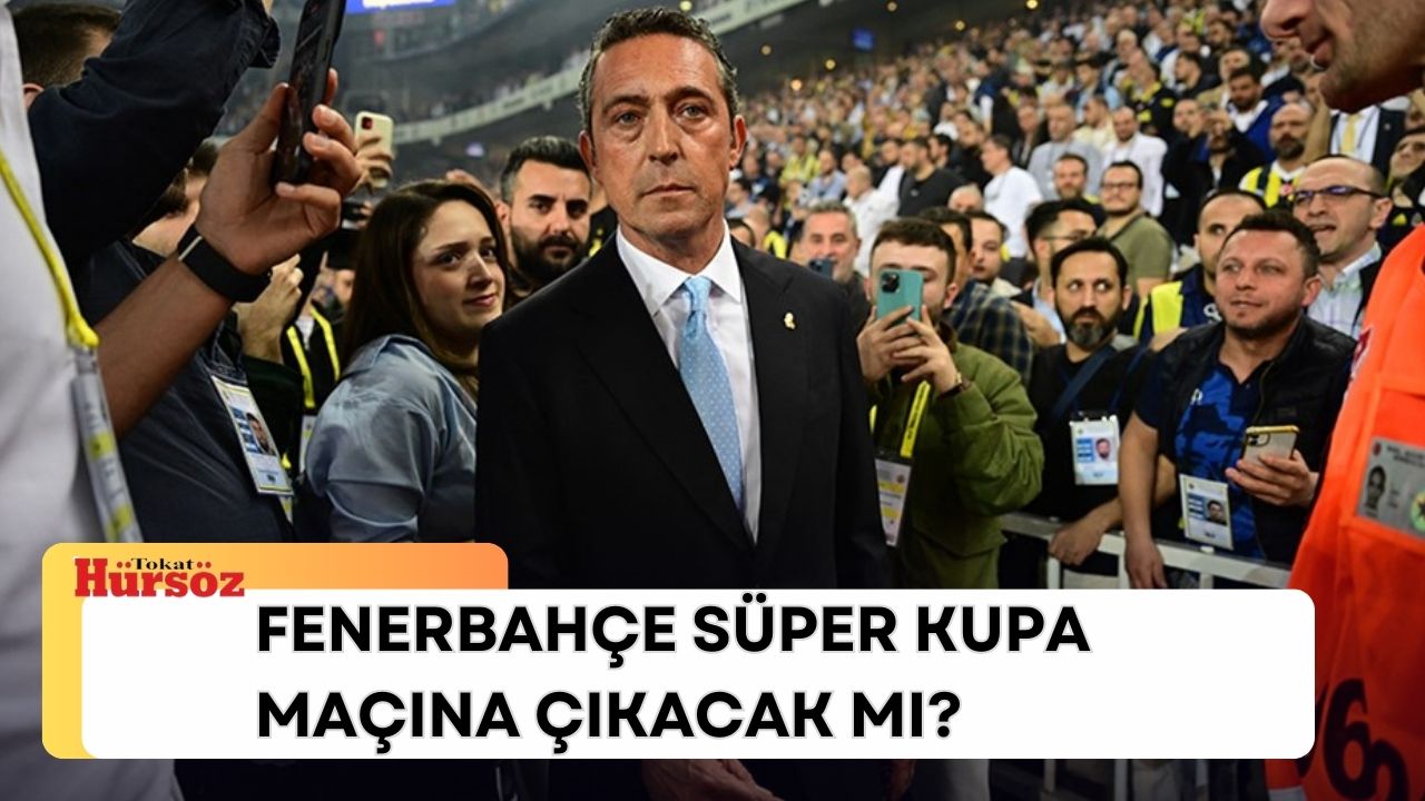 Fenerbah E S Per Kupa Ma Na Kacak M Fenerbah E Nin Ka Tane S Per