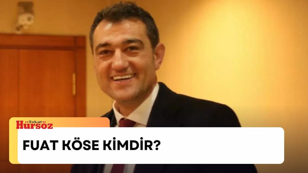 Fuat K Se Kimdir Ka Ya Nda Nereli Fuat K Se Hangi Partiden Evli