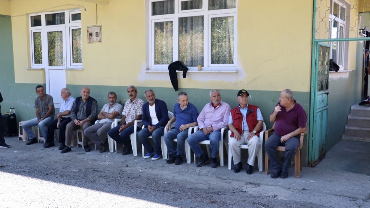 Zonguldak'taki göçükte hayatını kaybeden maden işçisi, çocukları için emekliliğini ertelemiş