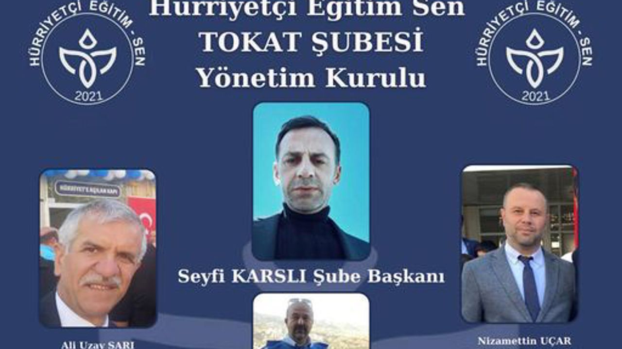 Hürriyet gazetesinin olağan şüphelileri