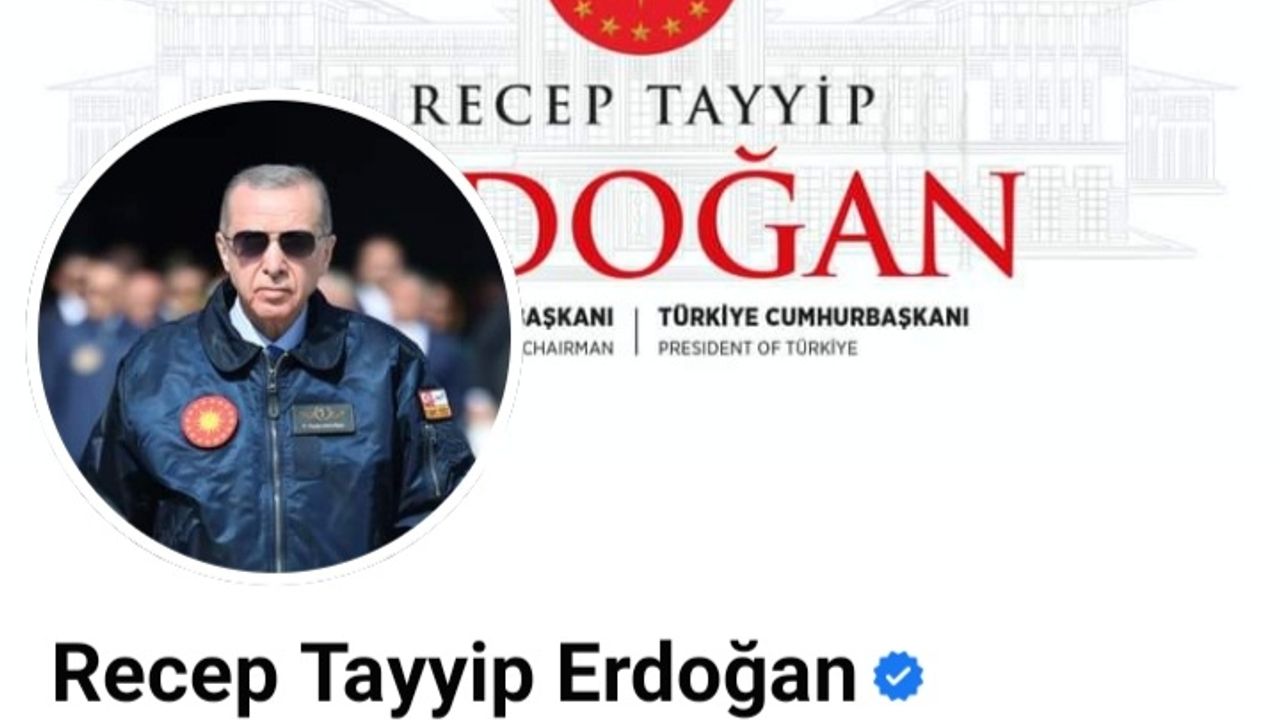 Erdoğan'dan aile müessesesi vurgusu