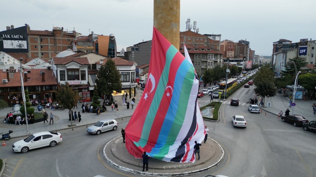 orum Belediyesi tarihi Saat Kulesi ne