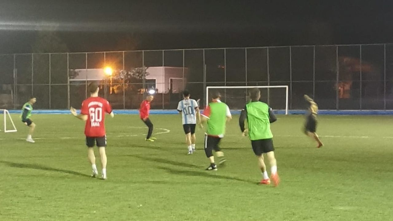 Erarslan: “Ayturan Spor Kulübü, Tokat Amatöre renk katacak” - Hürsöz  Gazetesi