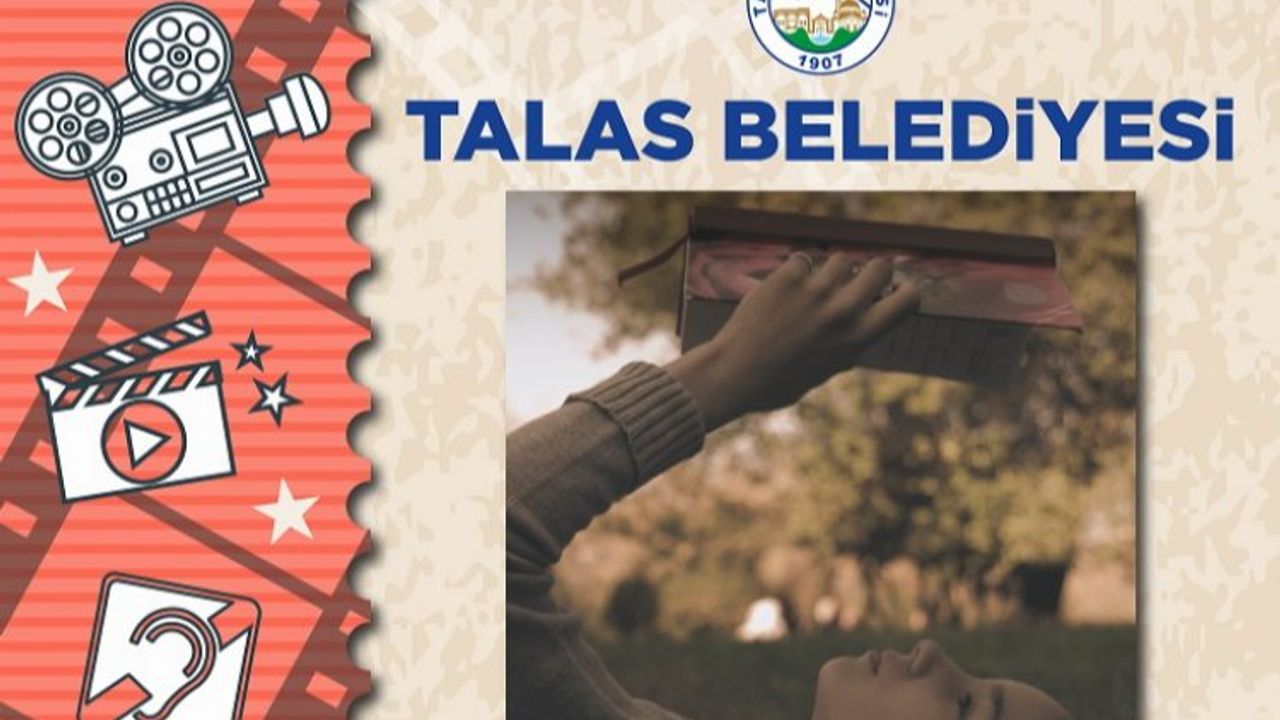 Kayseri Talas'tan Engellilere özel Sinema Seansı - Hürsöz Gazetesi ...