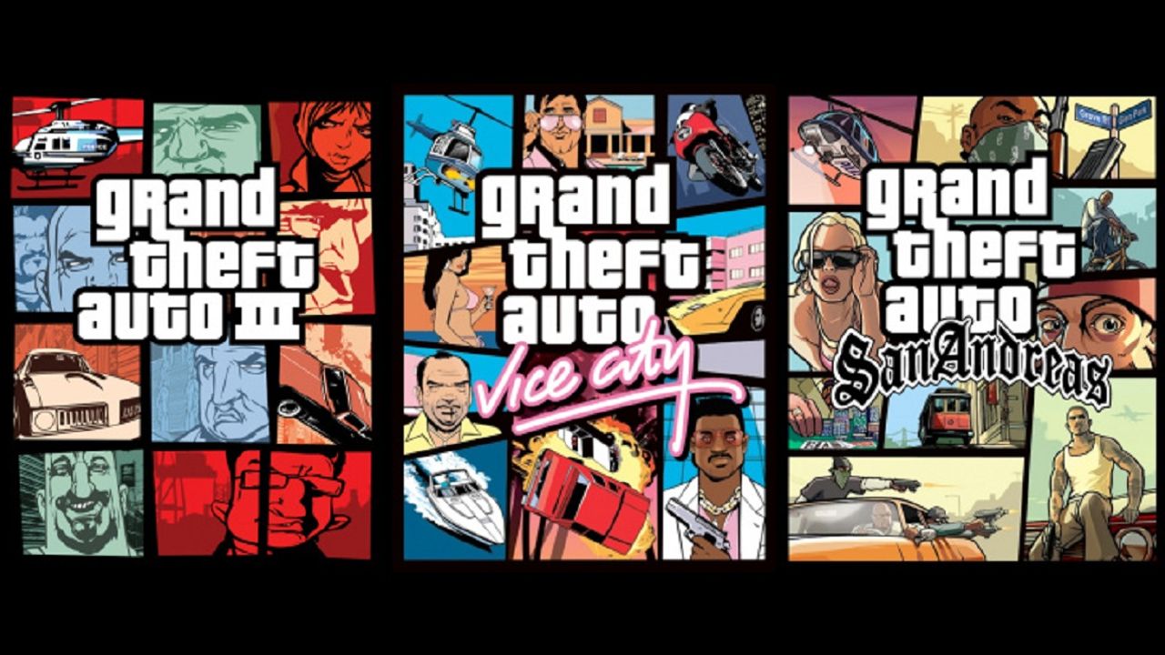 GTA III - The Definitive Edition oyunu Netflix'te nasıl oynanır? - Polatlı  Postası