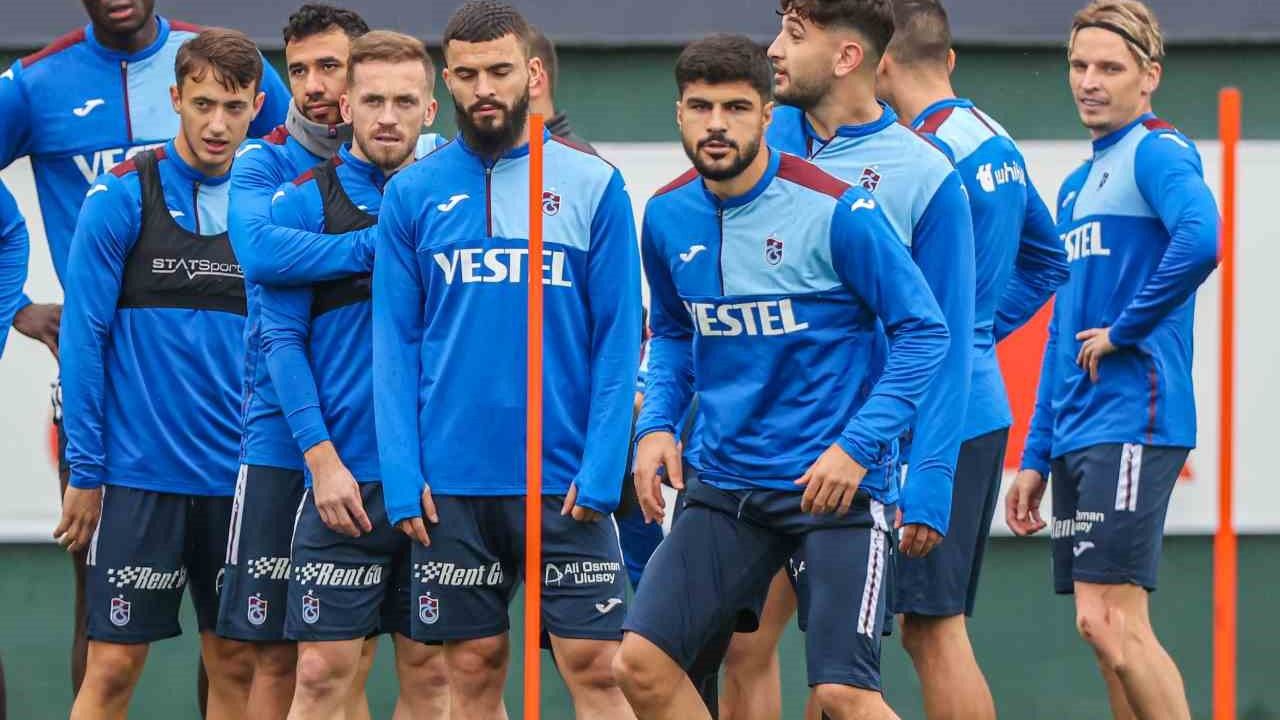 GAZİANTEP FK DEPLASMANDA YOK - Güncel Gazete