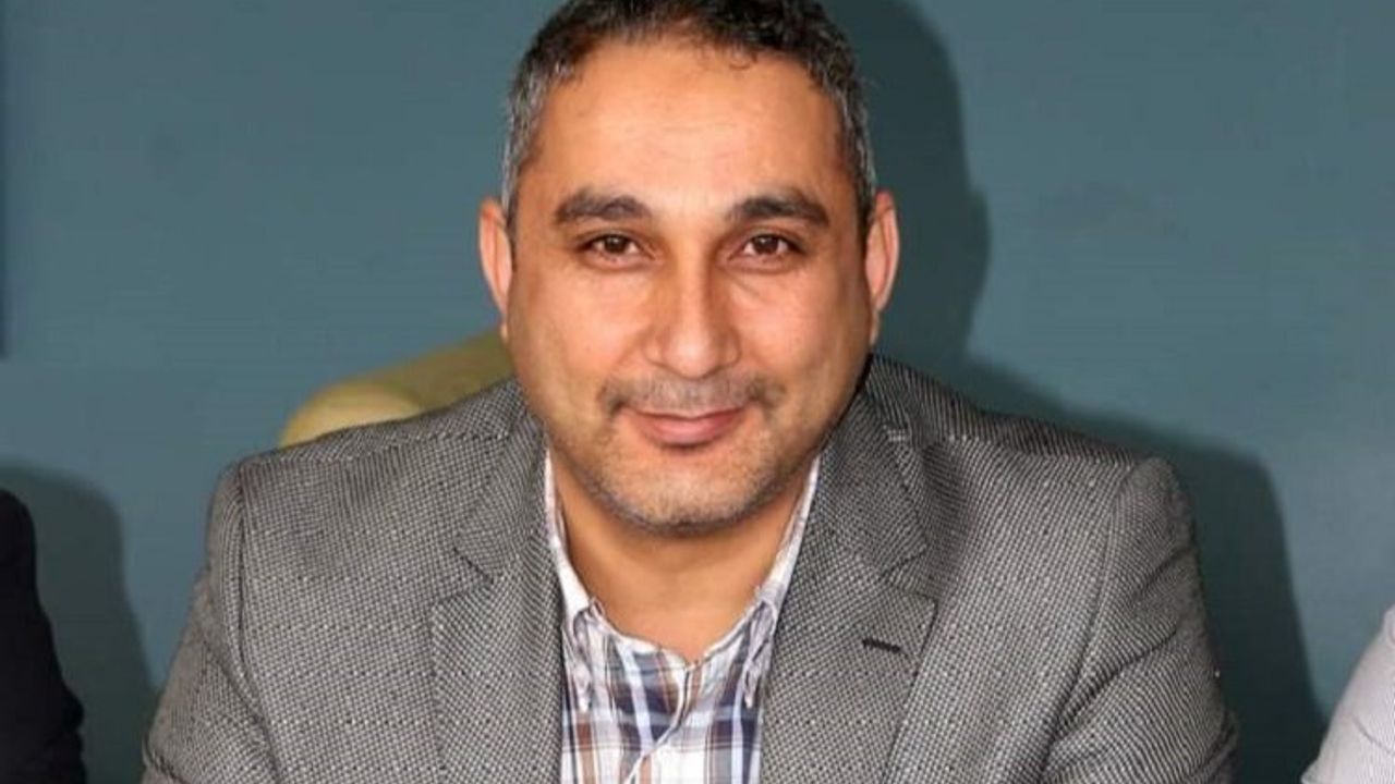 Birlik Sağlık Sen Muğla İl Başkanı Abdullah Gül: &ldquo;Önlem almak elimizde