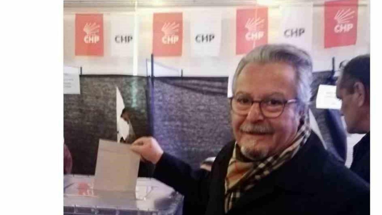 CHP eski İl Başkanı Taşel’den meclis üyesi aday seçimlerine "yüzde 50 demokrasi" yorumu