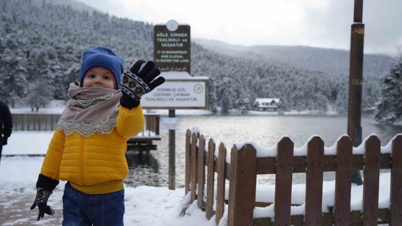 Yerli Ve Yabancı Turistlerin Ilgi Odağı Bolu Oldu - Hürsöz Gazetesi ...