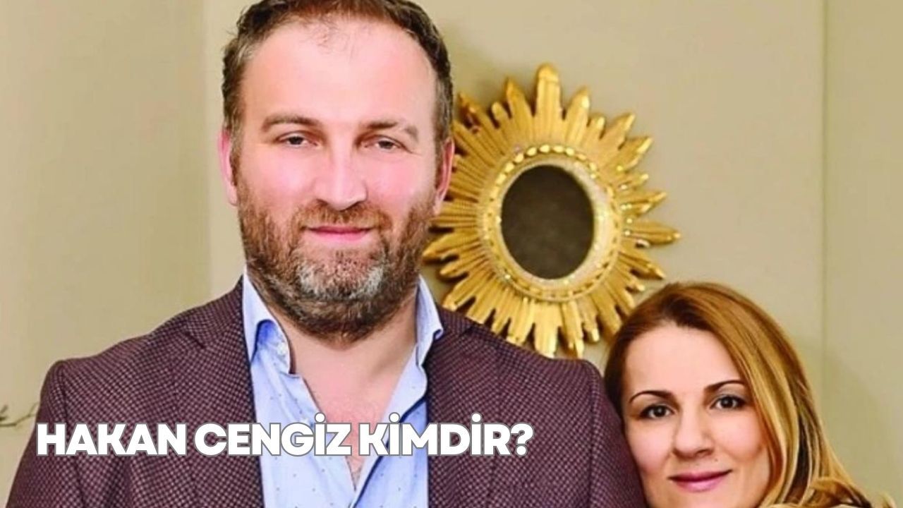 Hakan Cengiz kimdir, kaç yaşında? Cengiz Holding Hakan Cengiz serveti ne kadar, kim saldırdı?