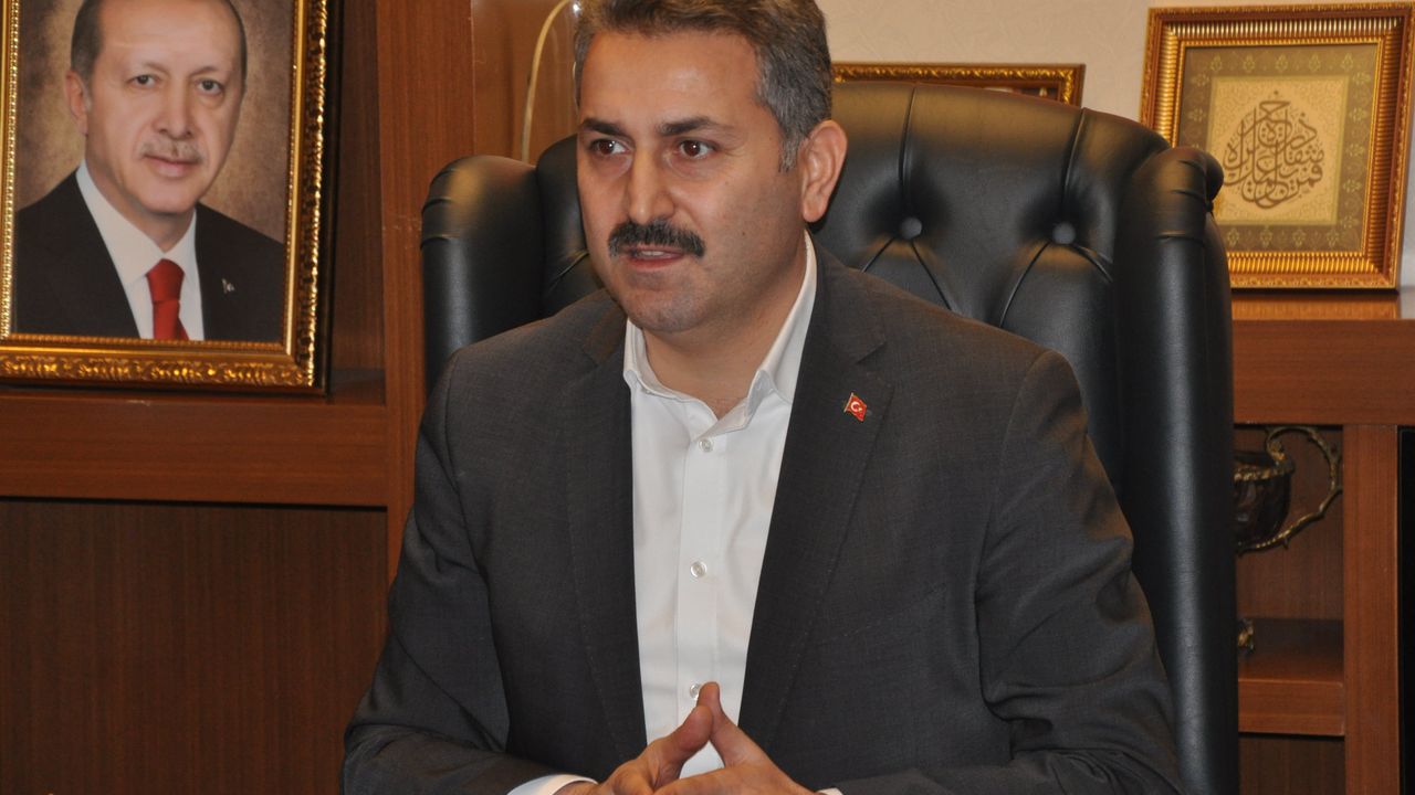 Başkan Eroğlu: “Takıma 2 transfer daha yapacağız, hocamızla yola devam”