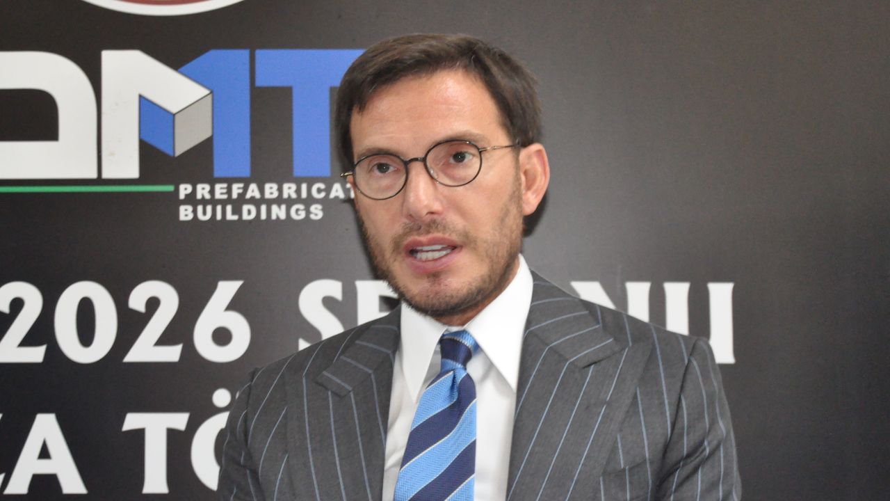 Başkan Yazıcıoğlu’ndan Takıma Moral Ziyareti: “Hedeflerimiz Her Zaman Yüksek”