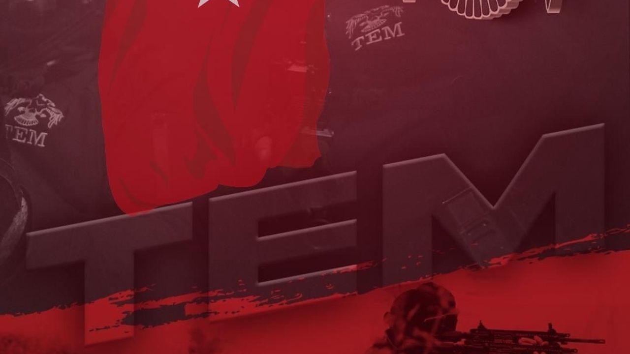 FETÖ üyesi 2 şahıs polisten kaçamadı