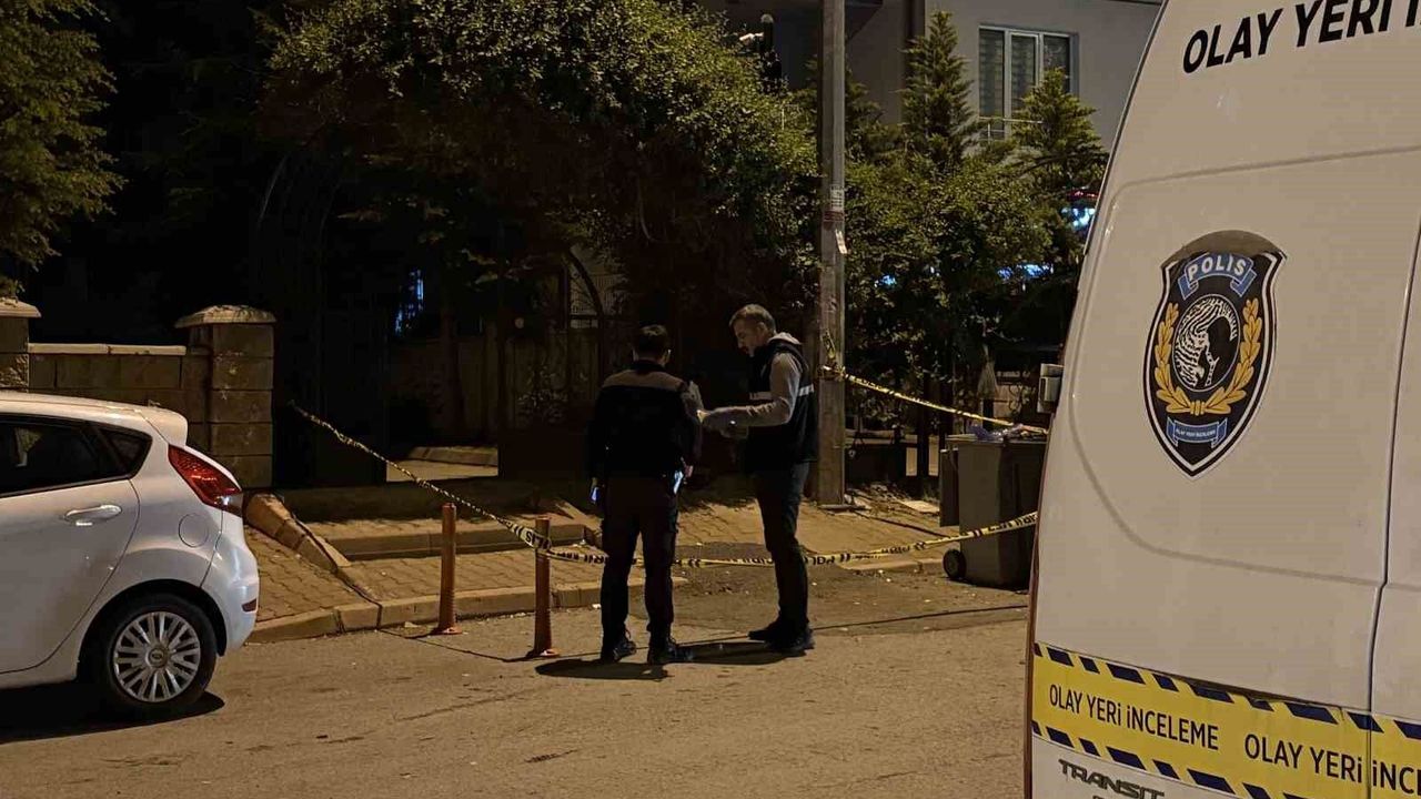 Darp edilen kadını kurtarmaya çalışan kardeşler bıçaklandı: 2 yaralı