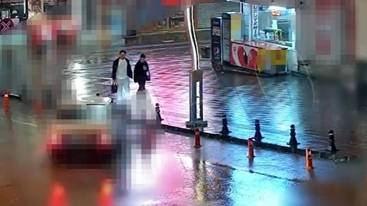 Firari hükümlü yakalandı