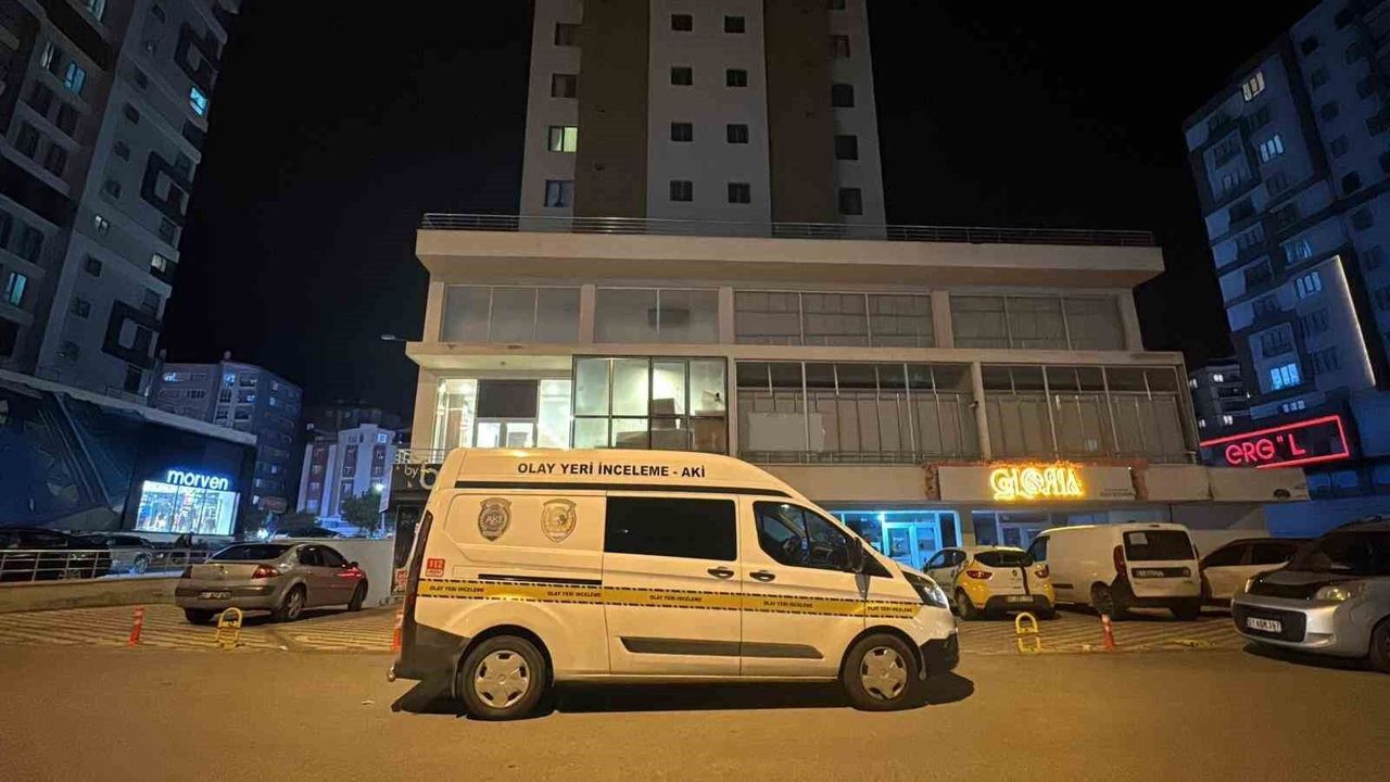 Niğde'de aile kavgası kanlı bitti: Kayınpeder ağır yaralandı