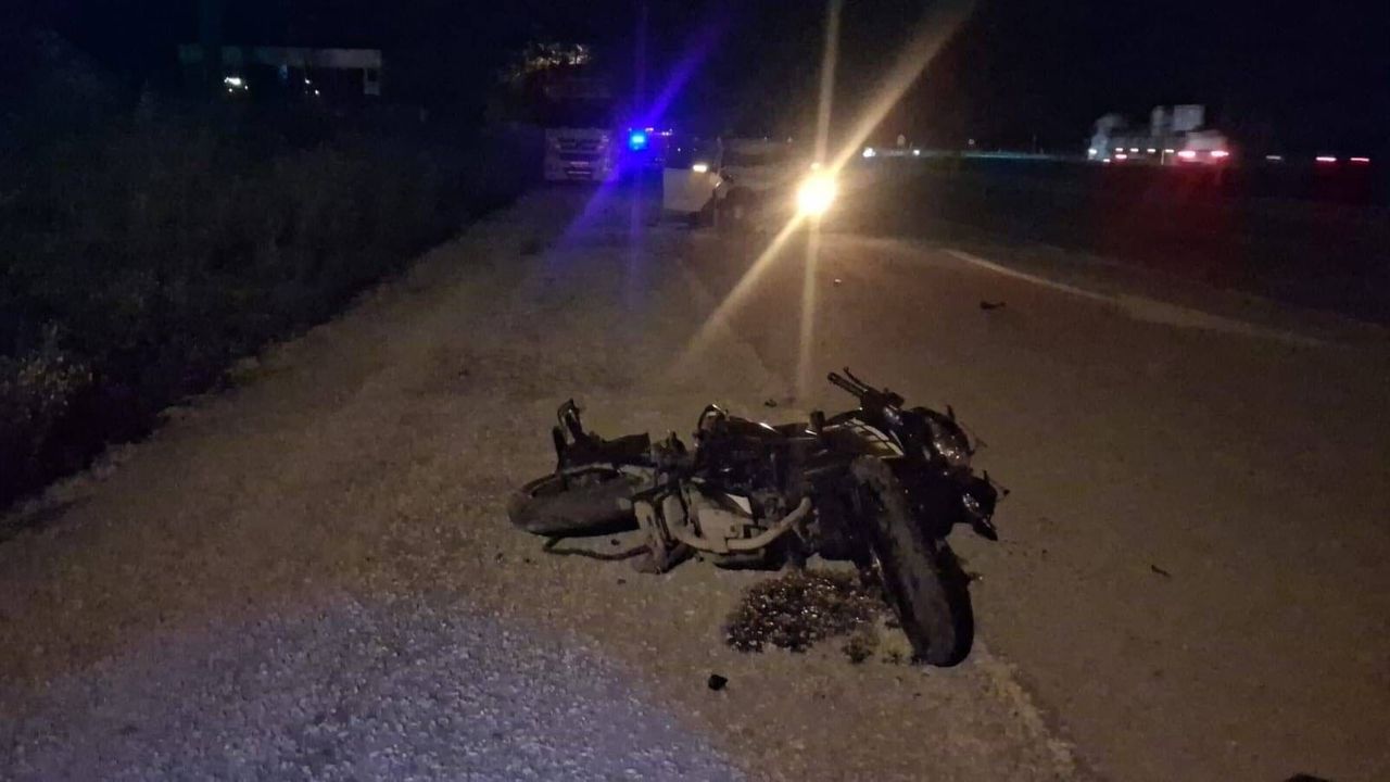 Reşadiye’de Katliam Gibi Kaza! 2 Sürücü Tutuklandı