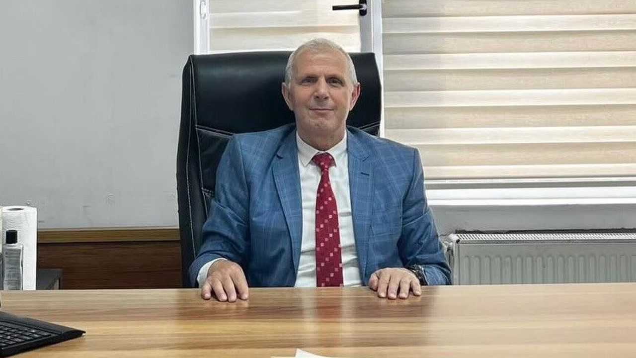 Abanoz görevine döndü
