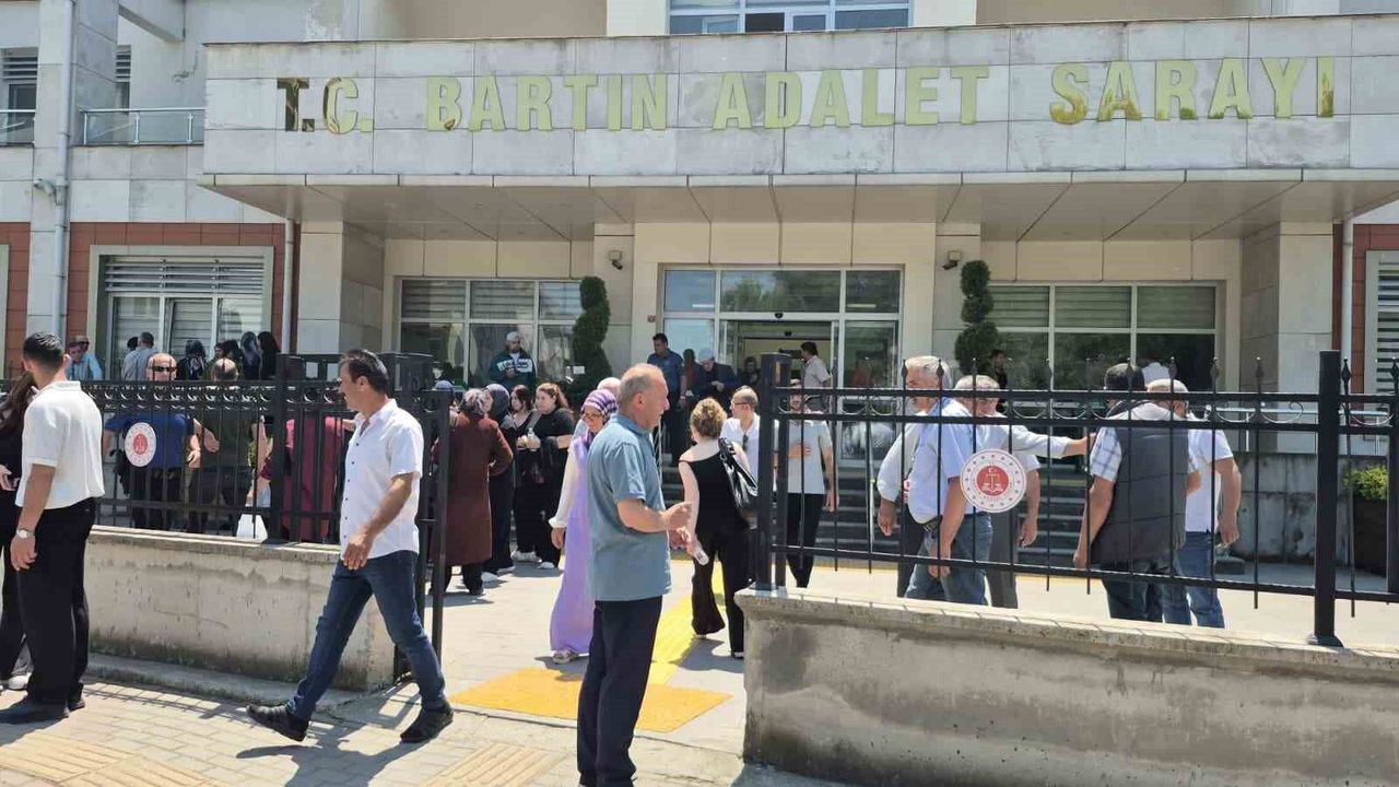 Hemşire adayının ölümüne neden olan şoför mahkemede konuştu