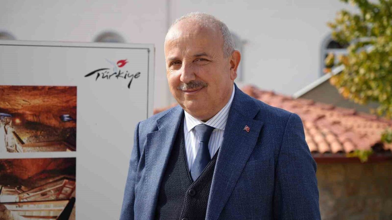 Keskin Belediye Başkanı Ekmel Cönger'e 'rüşvet' davasında 5 