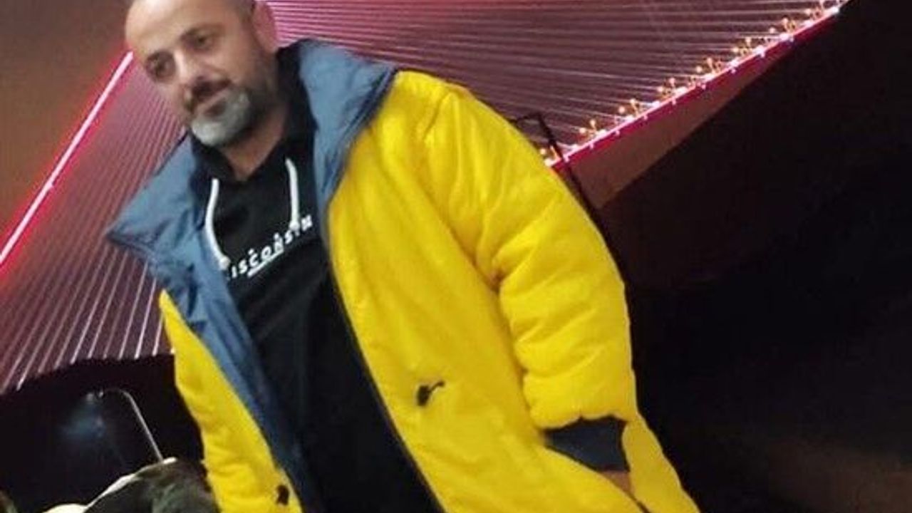 Sivastopol açıklarındaki saldırıda Trabzonlu balıkçı hayatını kaybetti