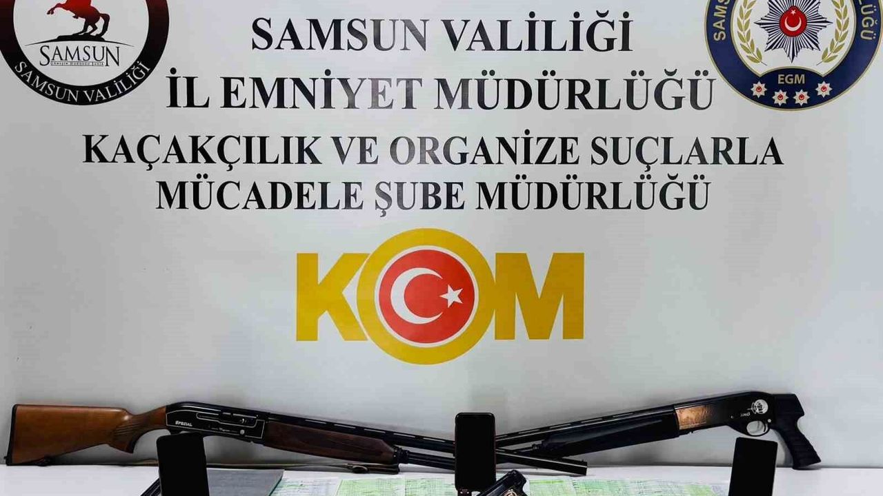 Tefecilik operasyonunda 3 şüpheli gözaltında
