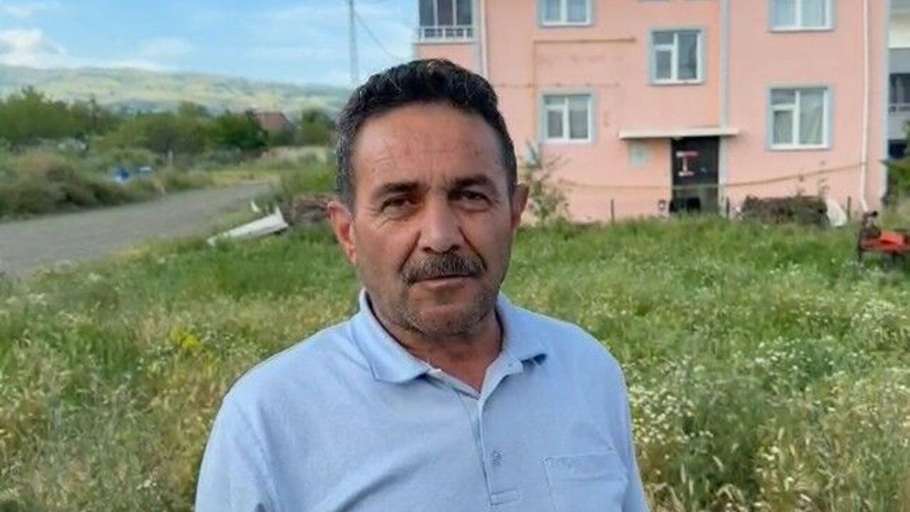 Tokat'ta 20 gün sonra ortaya çıkan ölümün yaşandığı ev sessi