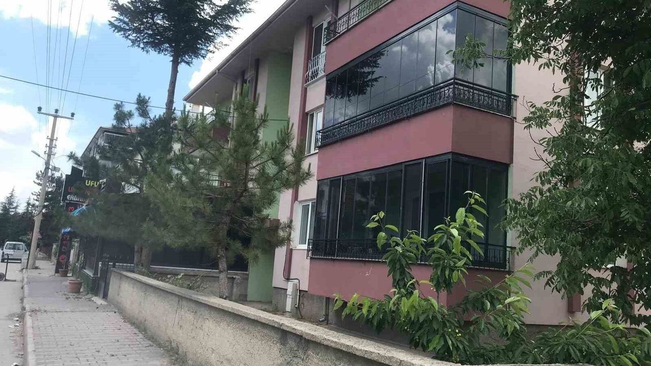 Yaşlı kadın 60 bin lirası gasp edilerek öldürülmüş