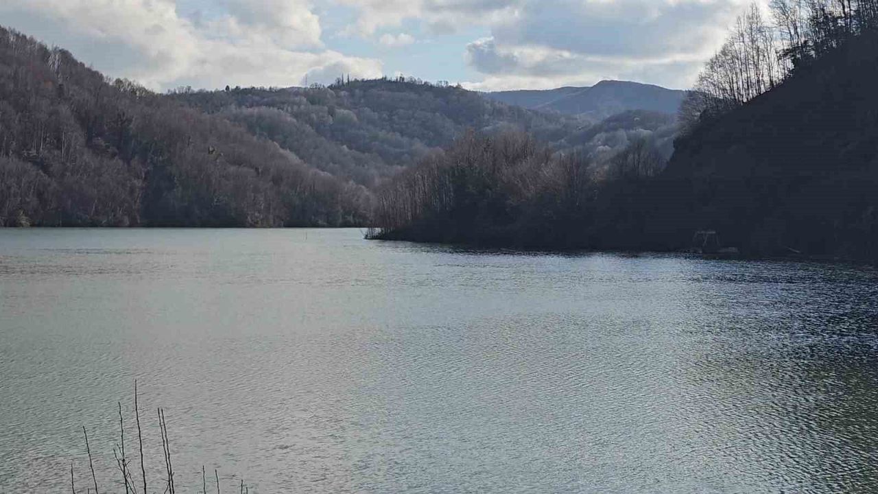 Zonguldak'ta 18 yıllık cinayet davasında 4 sanık hakim karşı
