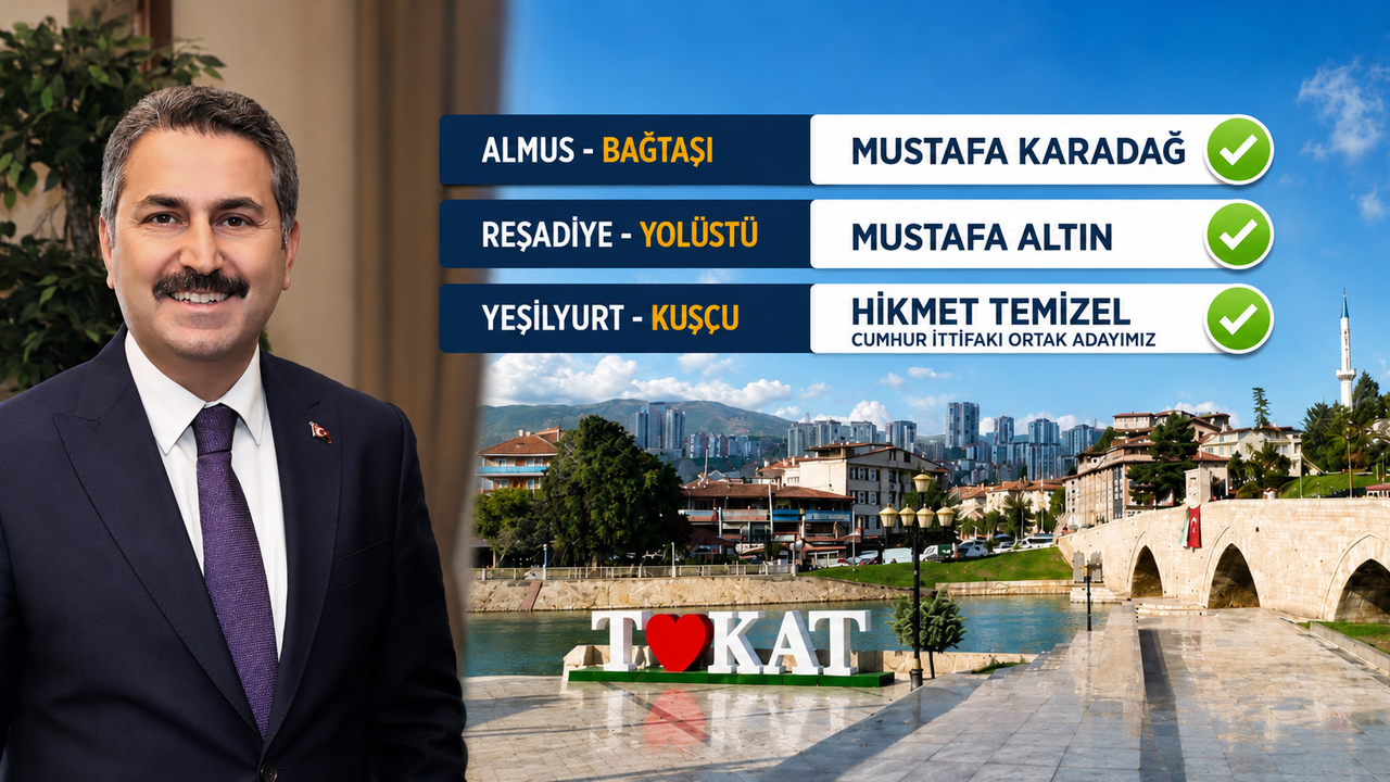 Eyüp Eroğlu: “Milletimizin Desteğiyle Önemli Bir Başarıya İm