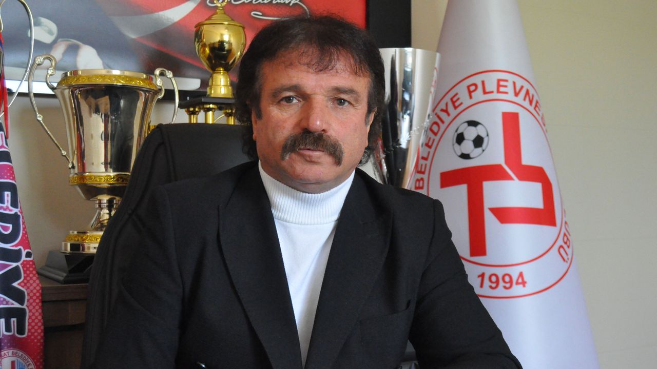 AS Başkan Ahmet Akcan'dan Gelecek Sezon Planlamasına Dair Ön