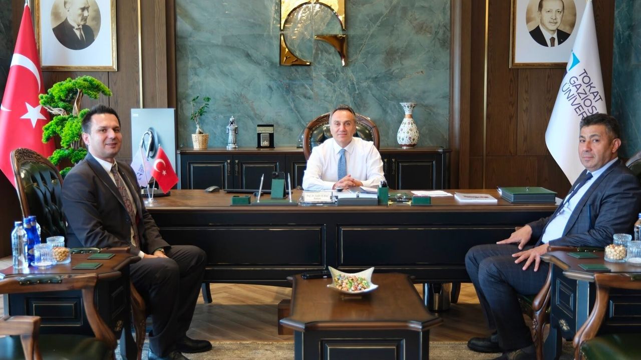 TOGÜ ve Türk Hava Yolları’ndan Dev İş Birliği! Personele Kon