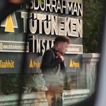 Bıçağı boğazına dayadı, polis ekipleri müdahale etti