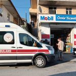 Düzce’de bir kişi evinde ölü bulundu
