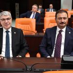Vekil Aldemir, Şehit Aileleri ile Gazilerin Haklarını Genişleten Yeni Kanun Teklifinin TBMM’de Kabul Edildiğini Açıkladı