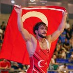 Ahmet Duman’dan Akdeniz Oyunları’nda Altın Zirve