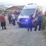 Giresun'da denize giren 4 arkadaştan 1'i hayatını kaybetti