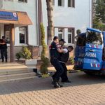Kırıkkale'de jandarmadan operasyon: 3 tutuklama