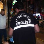 Tartıştığı husumetlisini tabancayla vurdu