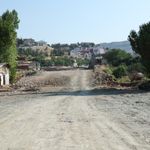 Tokat'ta Yeni Ulaşım Güzergahında Sona Gelindi
