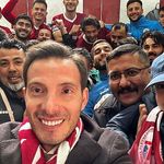 Gazeteci Fatih Kılıç, Tokat’ta futbol ve Tokat Belediyespor üzerine yazdı