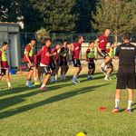 Tokat Belediye Spor Kulübü Yeni Sezona Bileniyor! Uzunburun'da Yoğun Mesai