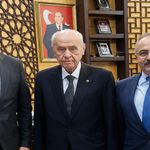 MHP'de Görev Değişimi! Mustafa İpek Devrediyor, İl Başkanlığına Tek Aday Zeki Kurt