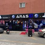 Aras 10 Playstation Gençlerin ve Spor Camiasının Yeni Adresi Oluyor