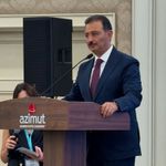 Vekil Aldemir, Tokat’ın 6 Bin Yıllık Tarihini Uluslararası Arenada Tanıttı