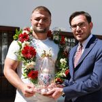 Başkan Yazıcıoğlu'ndan Ata Sporuna Tam Destek: “Yeni Şampiyonlar Yetiştirmek İçin Çalışıyoruz”
