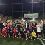 Mahalleler Arası Futbol ve 3x3 Sokak Basketbolu Turnuvaları Tamamlandı