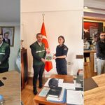 Yeşilay Tokat Şubesi'nden Başçiftlik’te Kapsamlı Ziyaret Turu